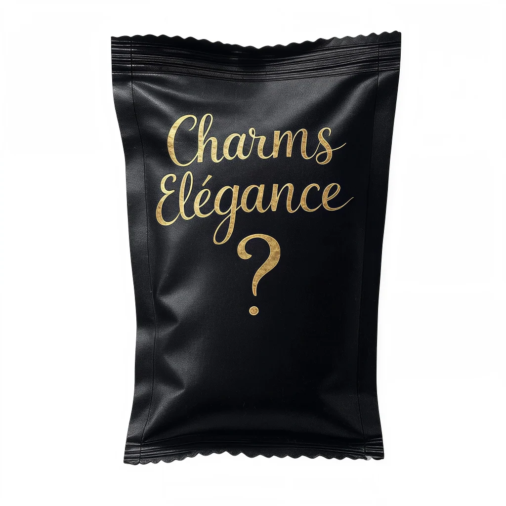 Italian Charms Mystery Box (10 charms)