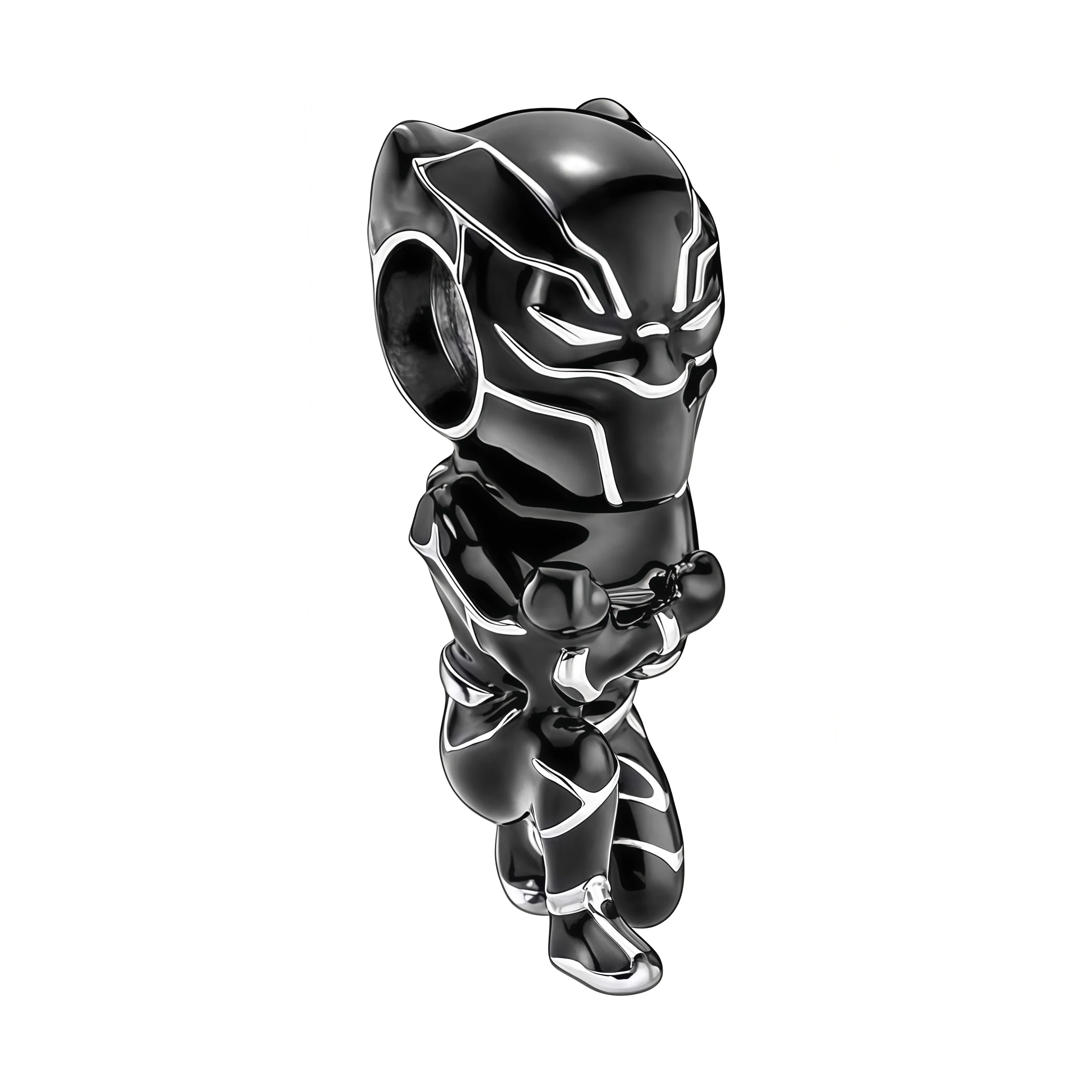 Charm - Black Panther