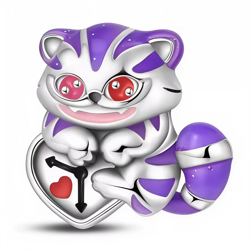 Charm - Sly Cat