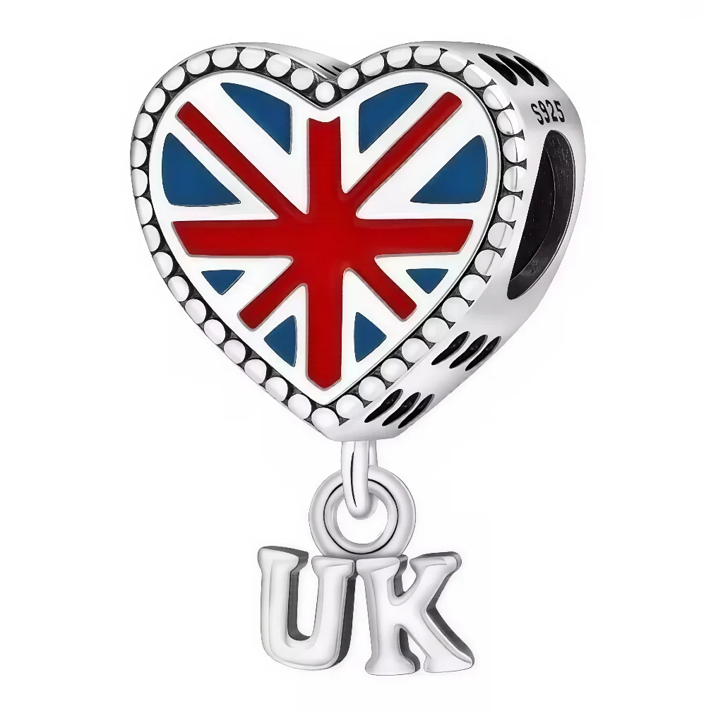 Charm – Heart UK 