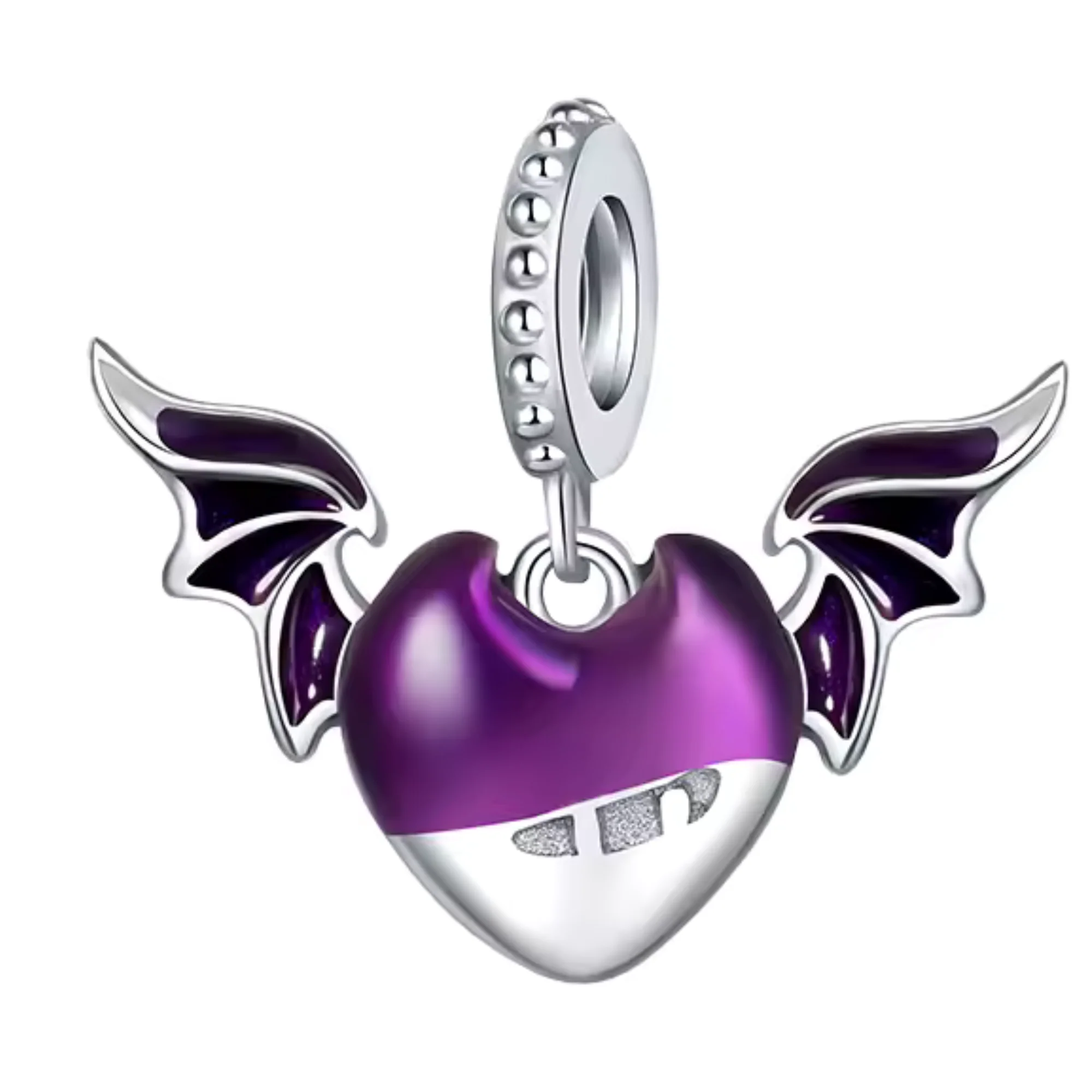 Charm - Vampire Heart | Version 2