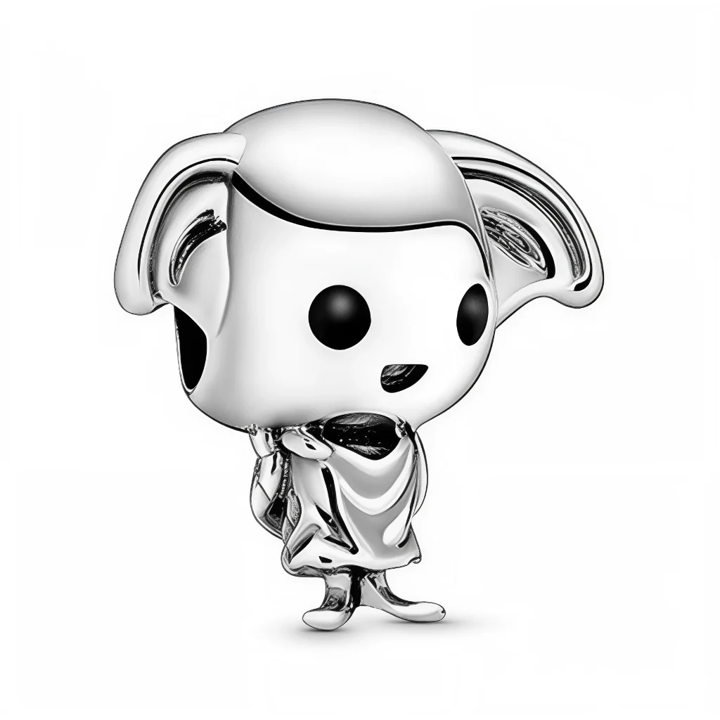 Charm - Dobby Harry Potter