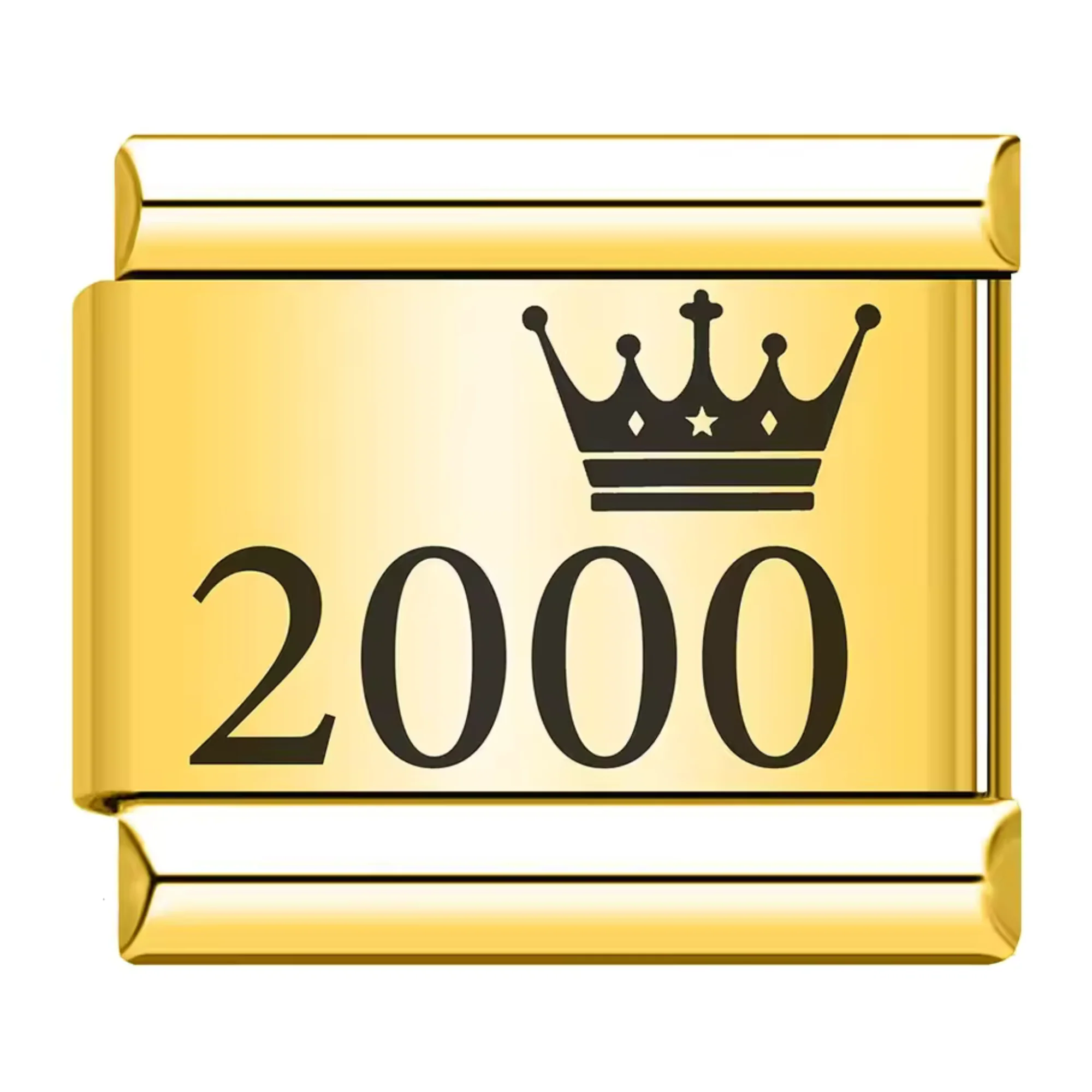 Italian Charm – Golden Year (1990 to 2010) - Image 12