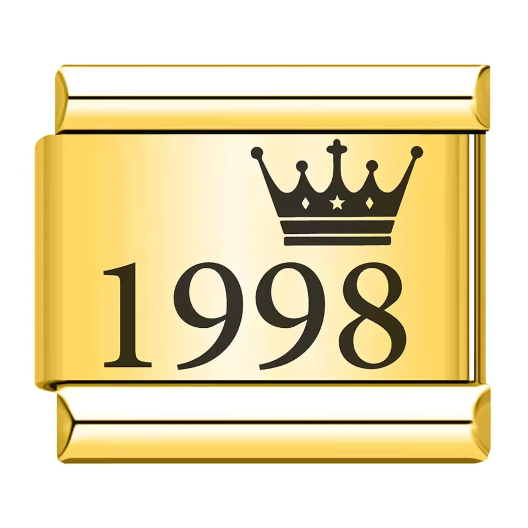 Italian Charm – Golden Year (1990 to 2010) - Image 14