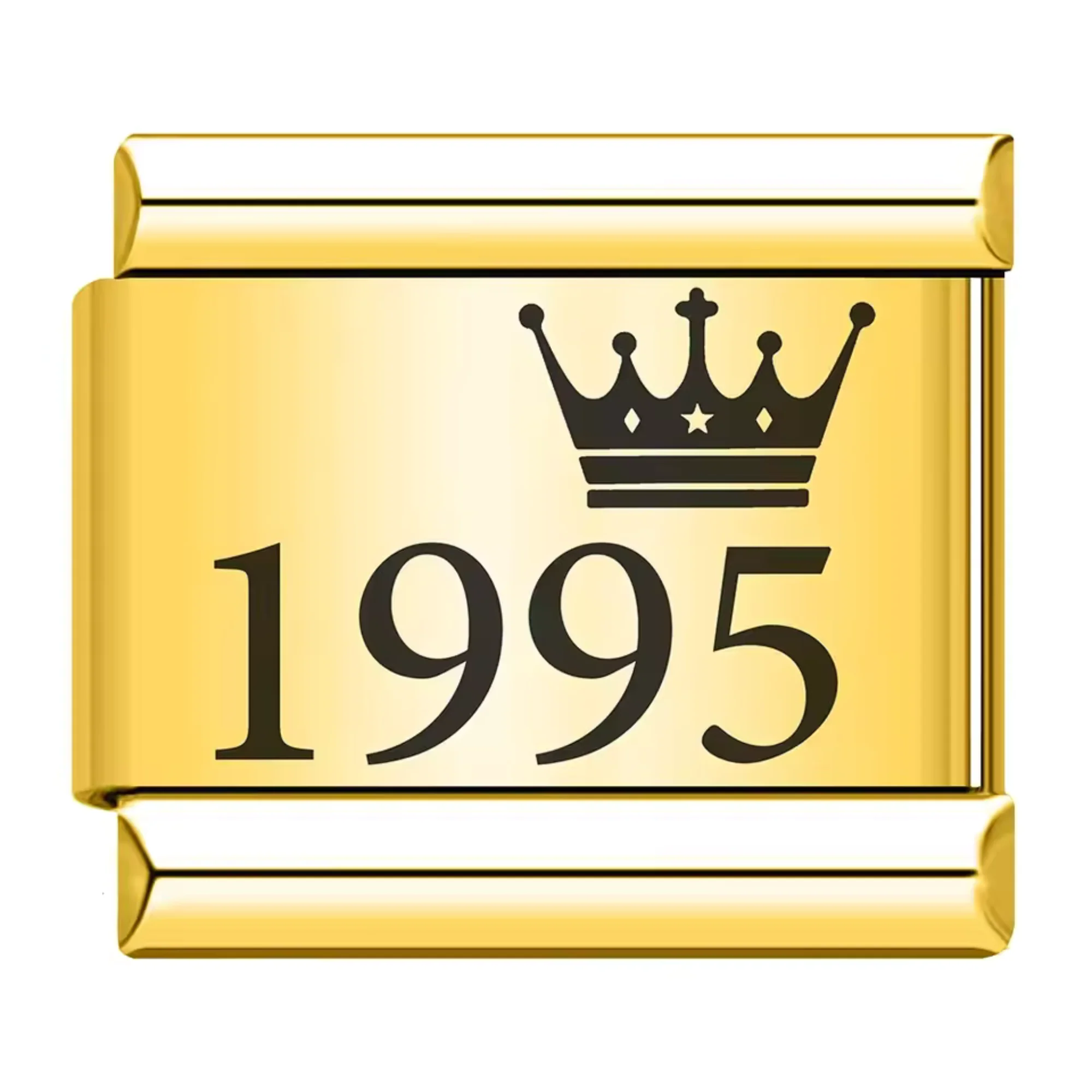 Italian Charm – Golden Year (1990 to 2010) - Image 17