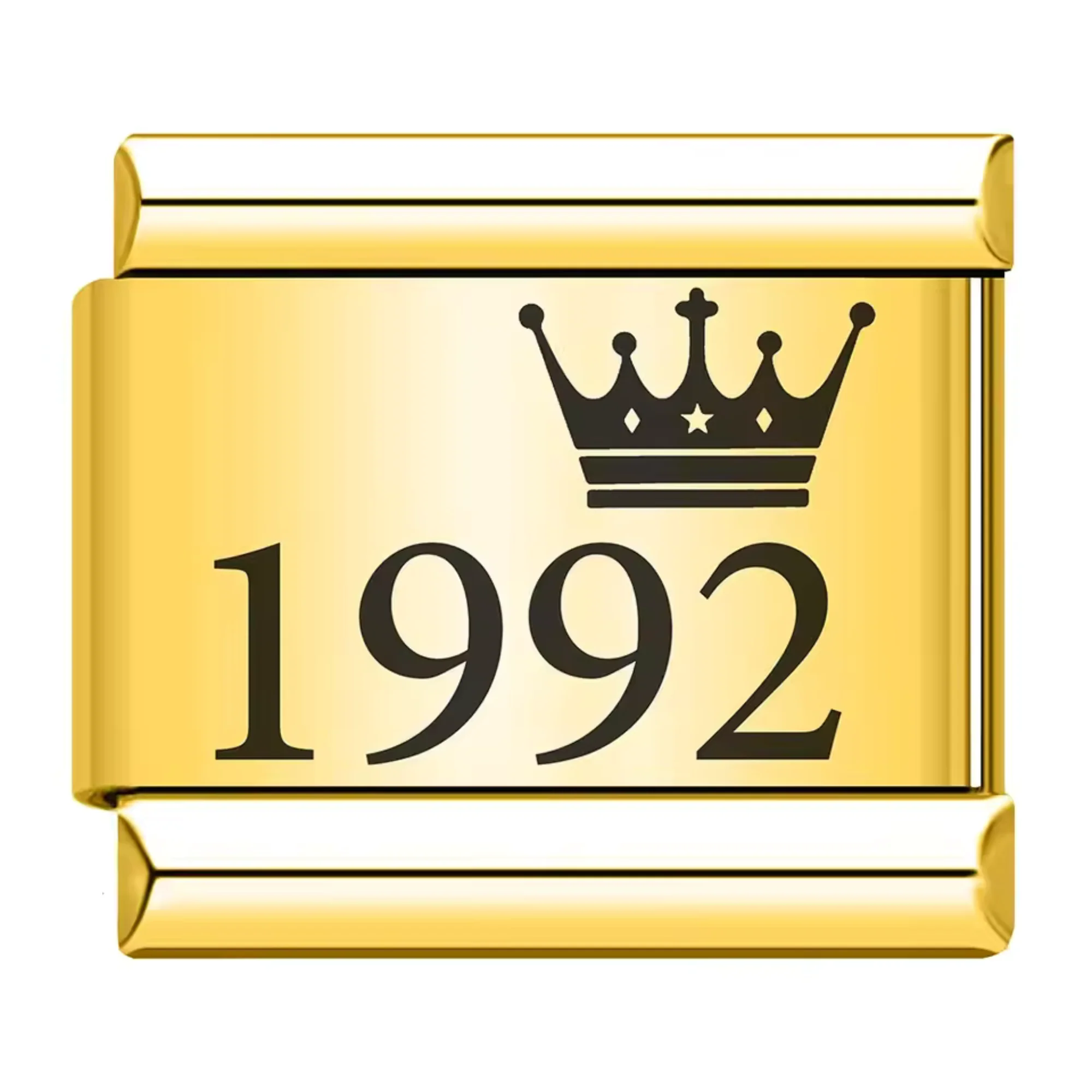 Italian Charm – Golden Year (1990 to 2010) - Image 20