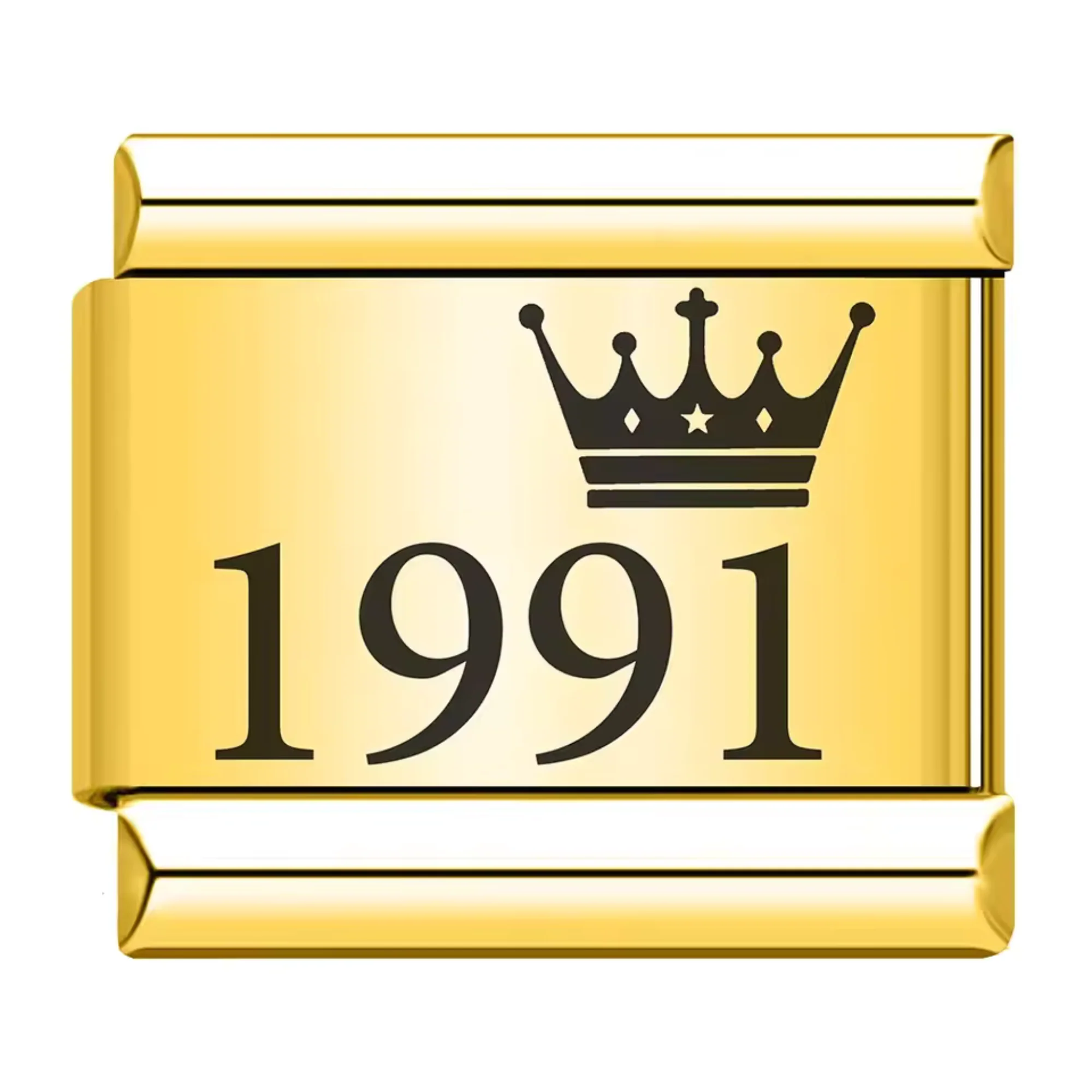 Italian Charm – Golden Year (1990 to 2010) - Image 21