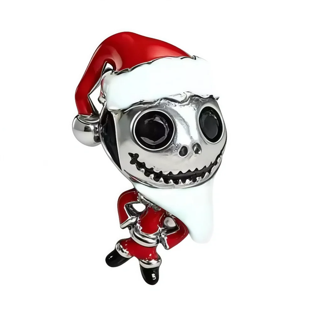Charm – Jack Santa