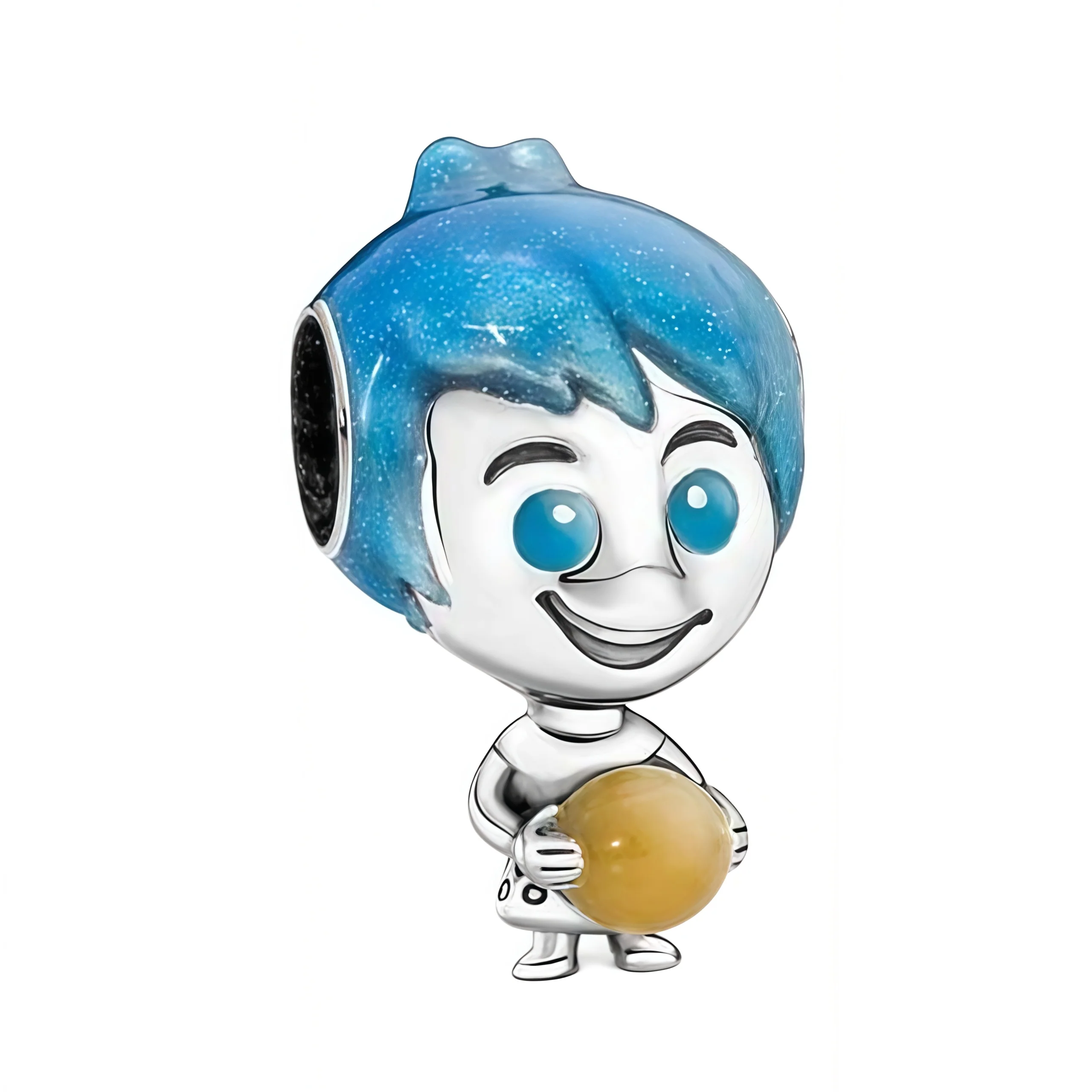 Charm - Joy from Inside Out