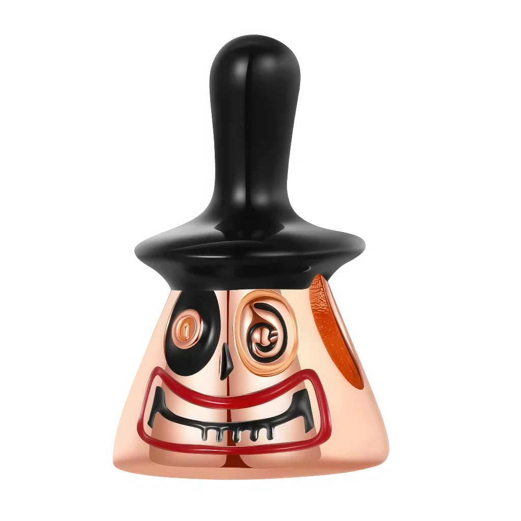 Charm – The Nightmare Before Christmas