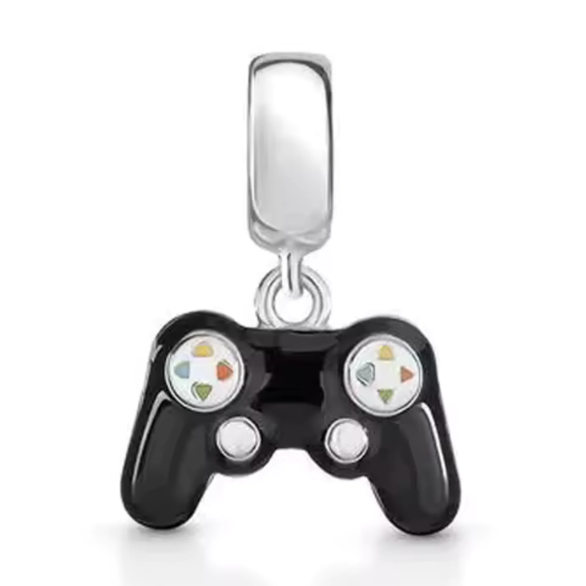 Game Controller Charm