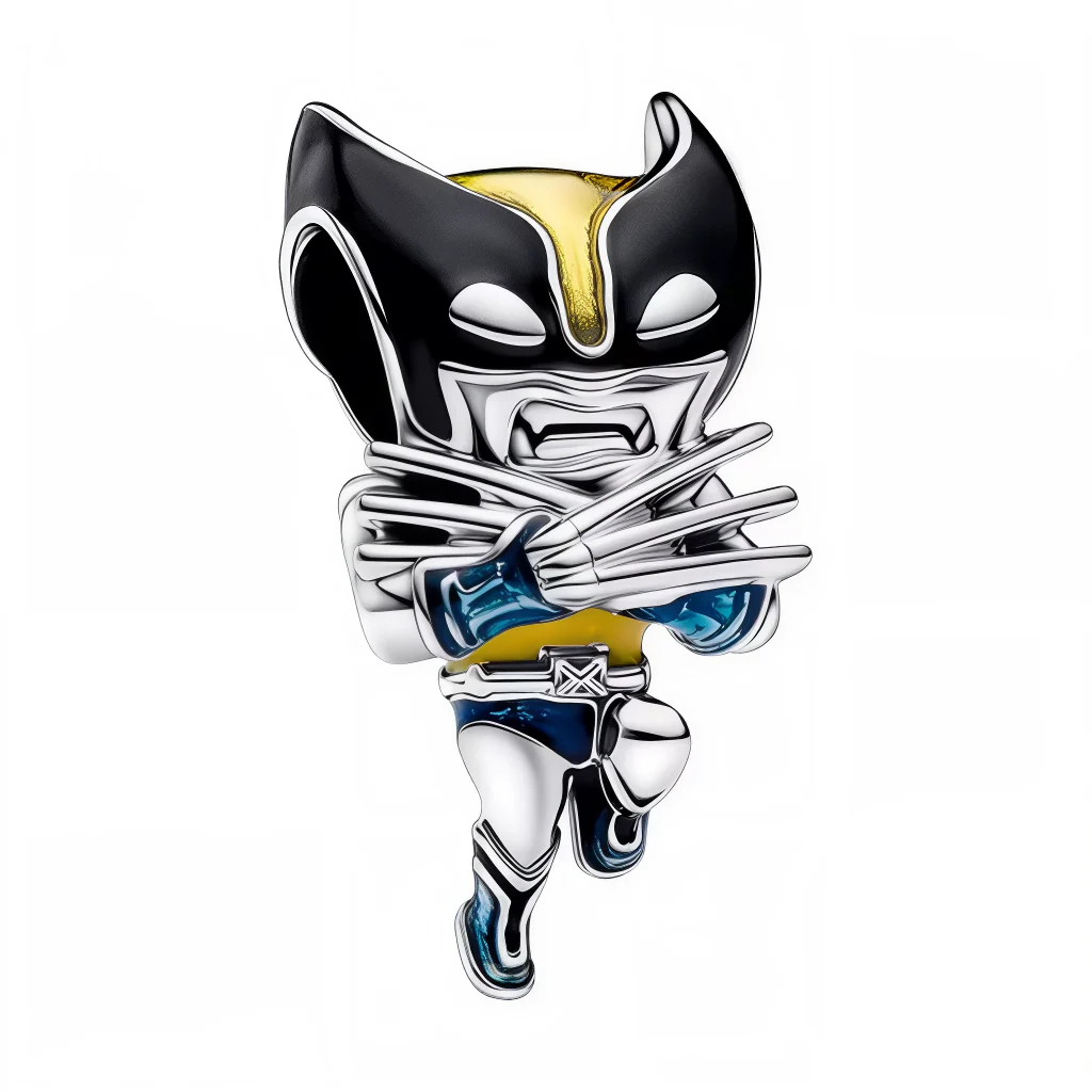 Wolverine - Charm