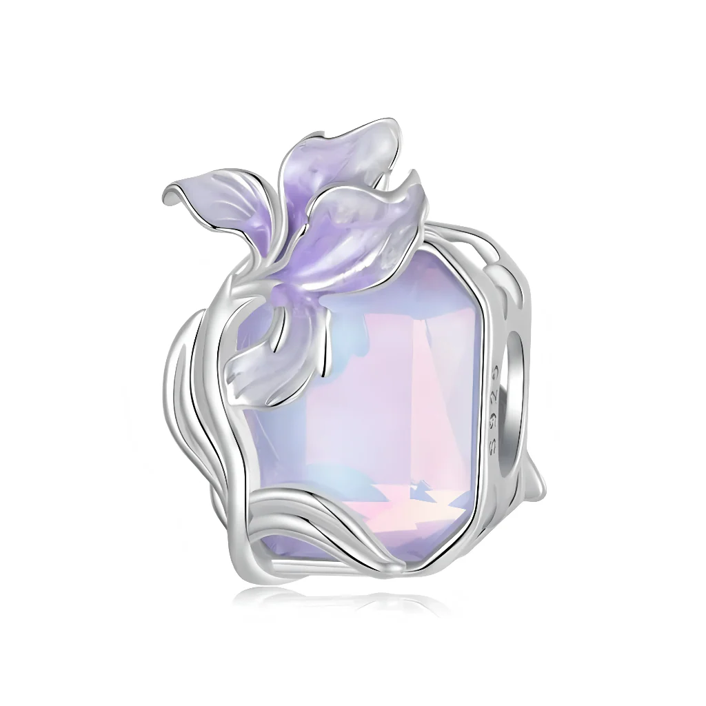 Charm - Enchanted Orchid