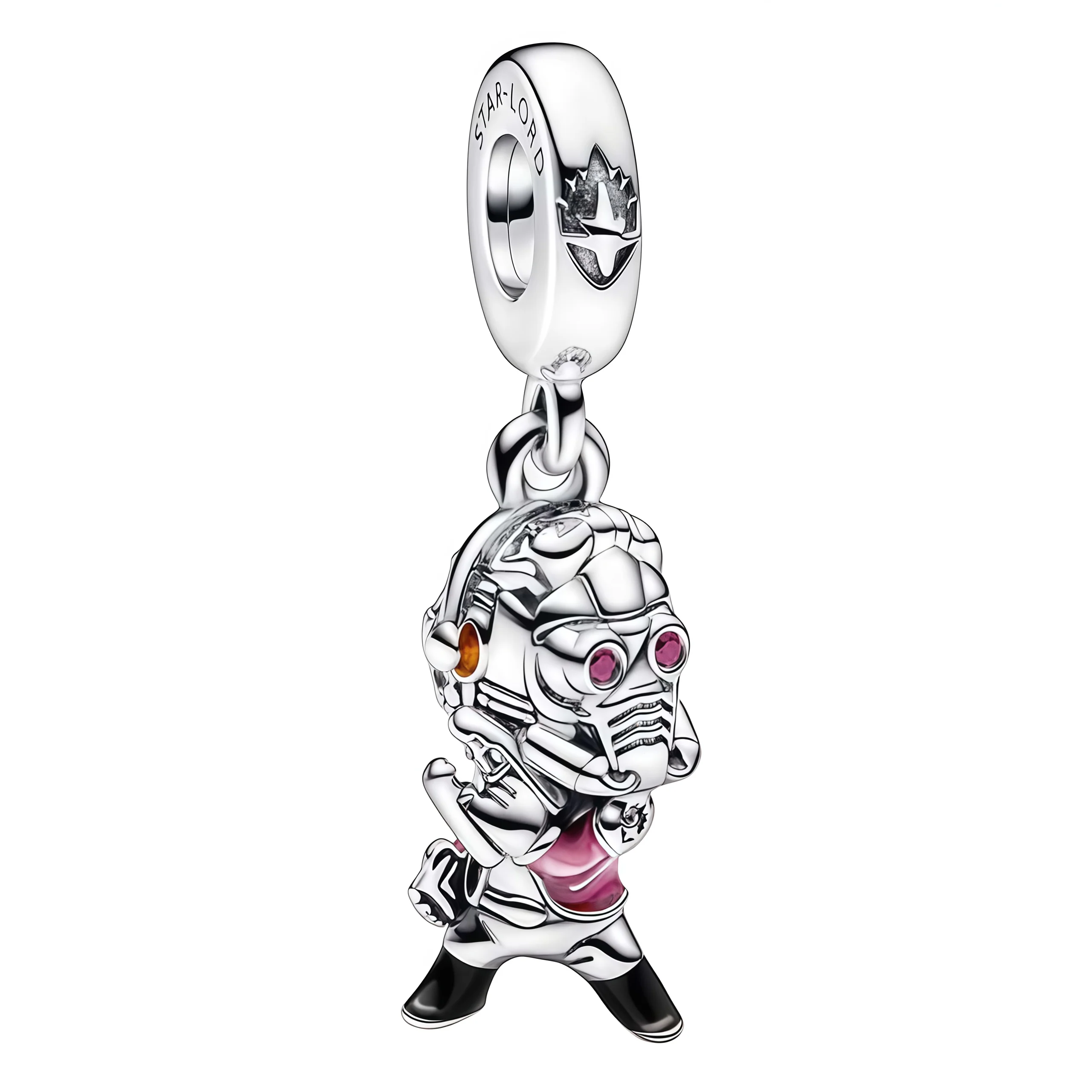 Charm Pendant - Star-Lord