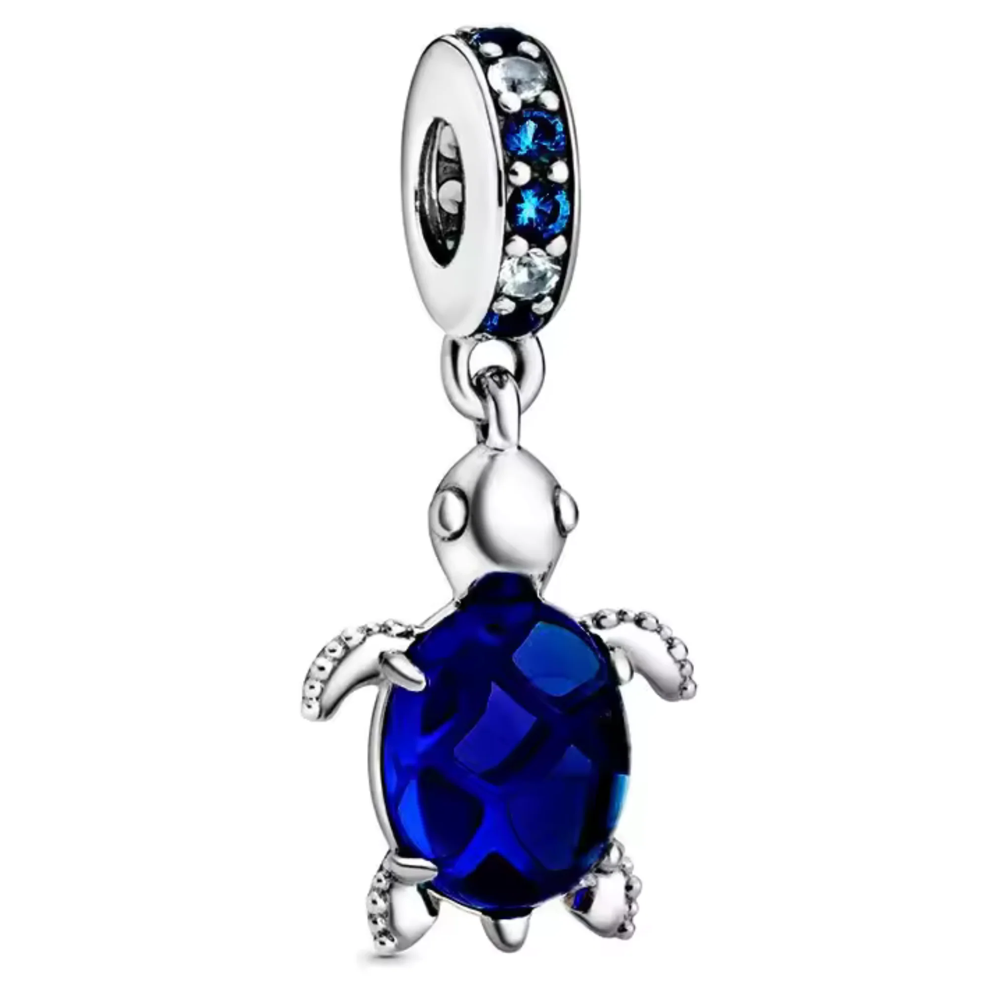 Charm Pendant - Turtle (10 different models) - Image 10