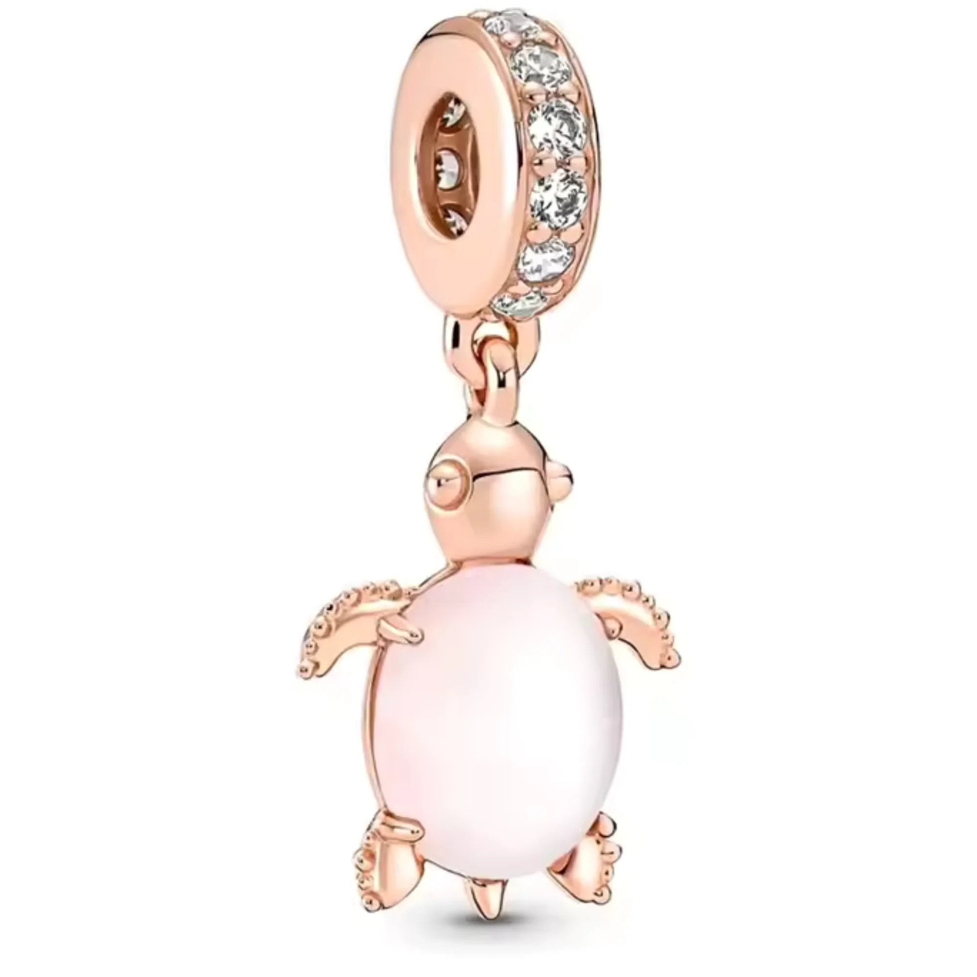 Charm Pendant - Turtle (10 different models) - Image 3