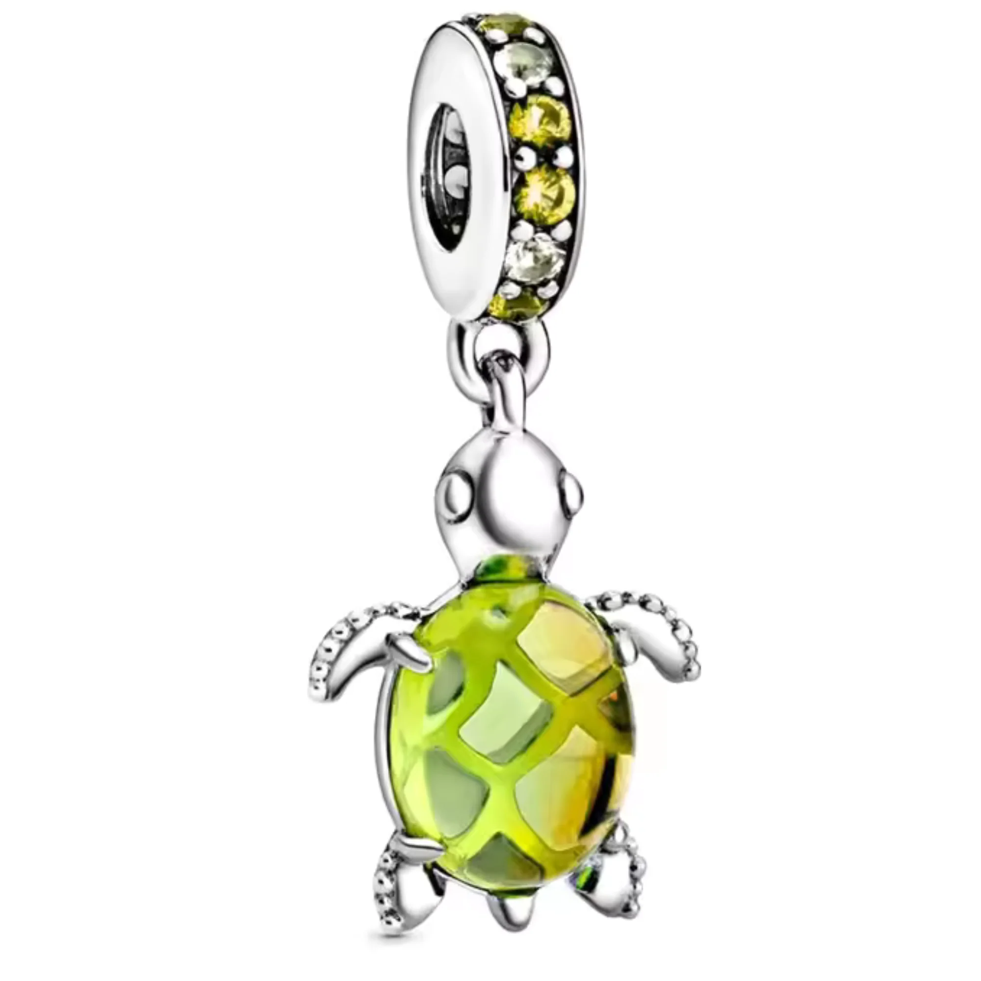 Charm Pendant - Turtle (10 different models) - Image 7