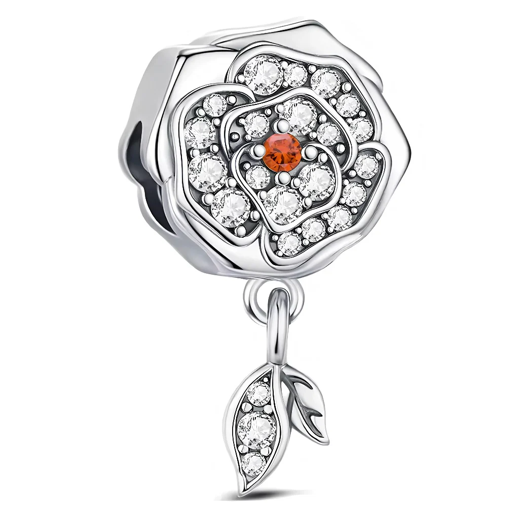 Charm - Rose in Bloom