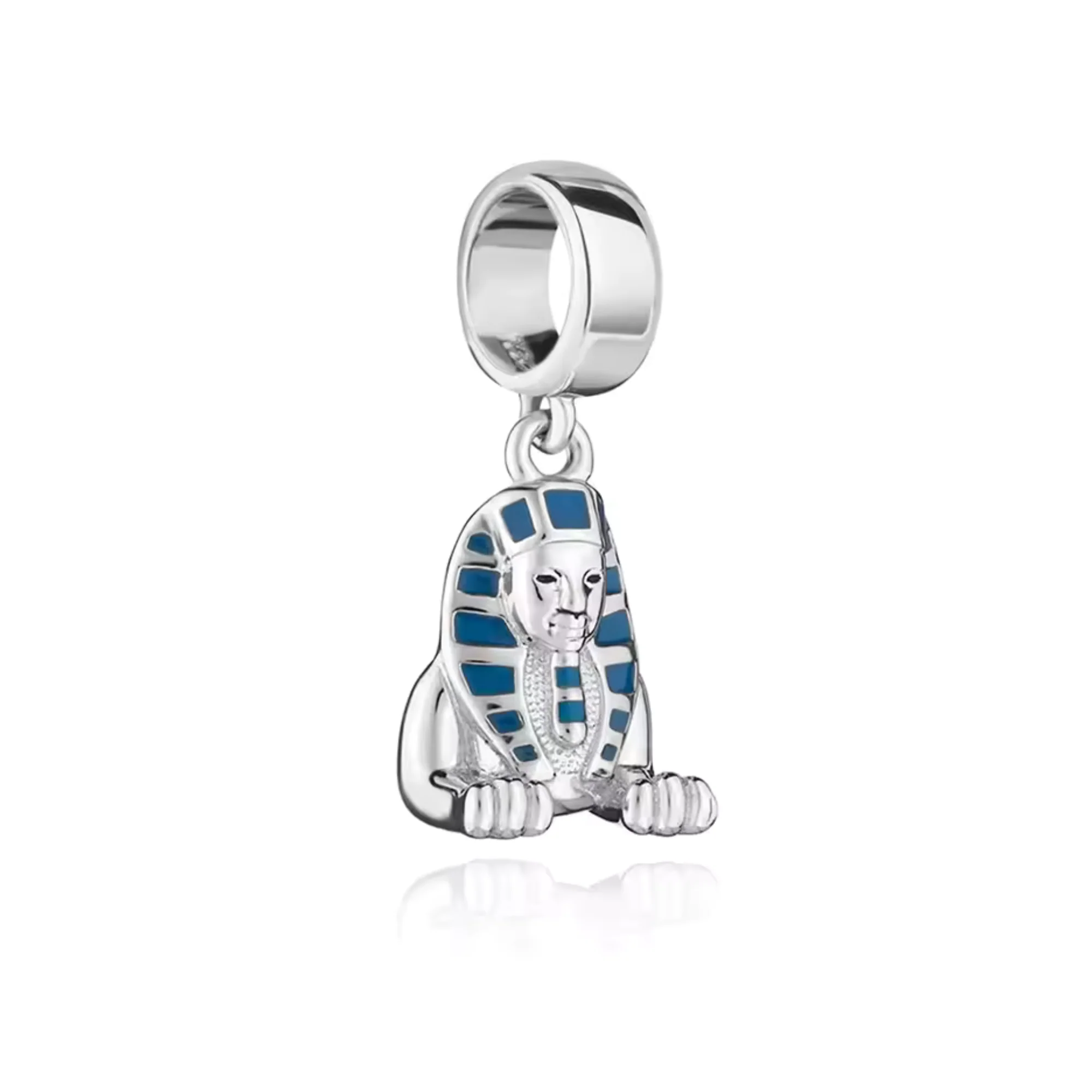 Charm Pendant - Sphinx of Giza