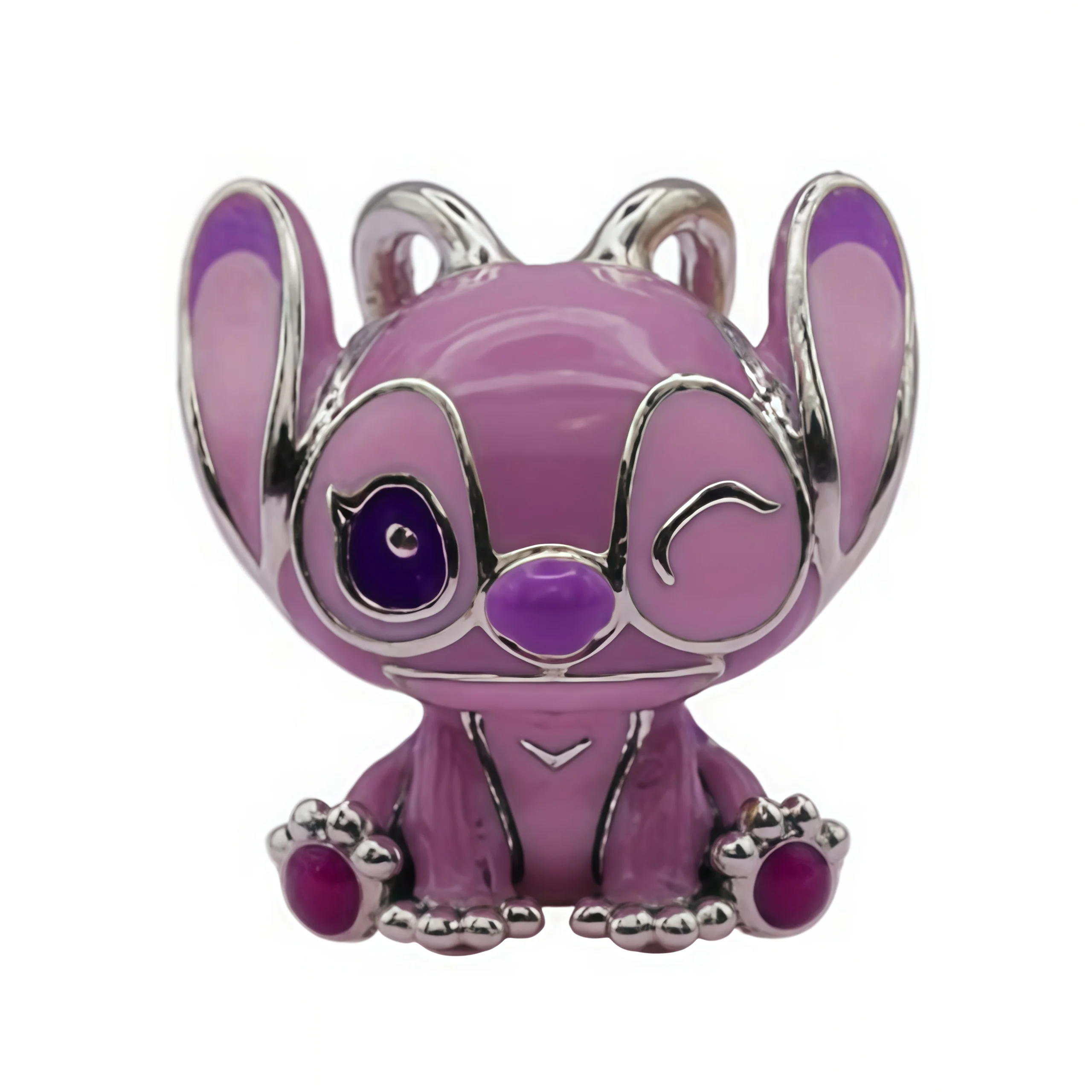 Charm - Stitch Angel