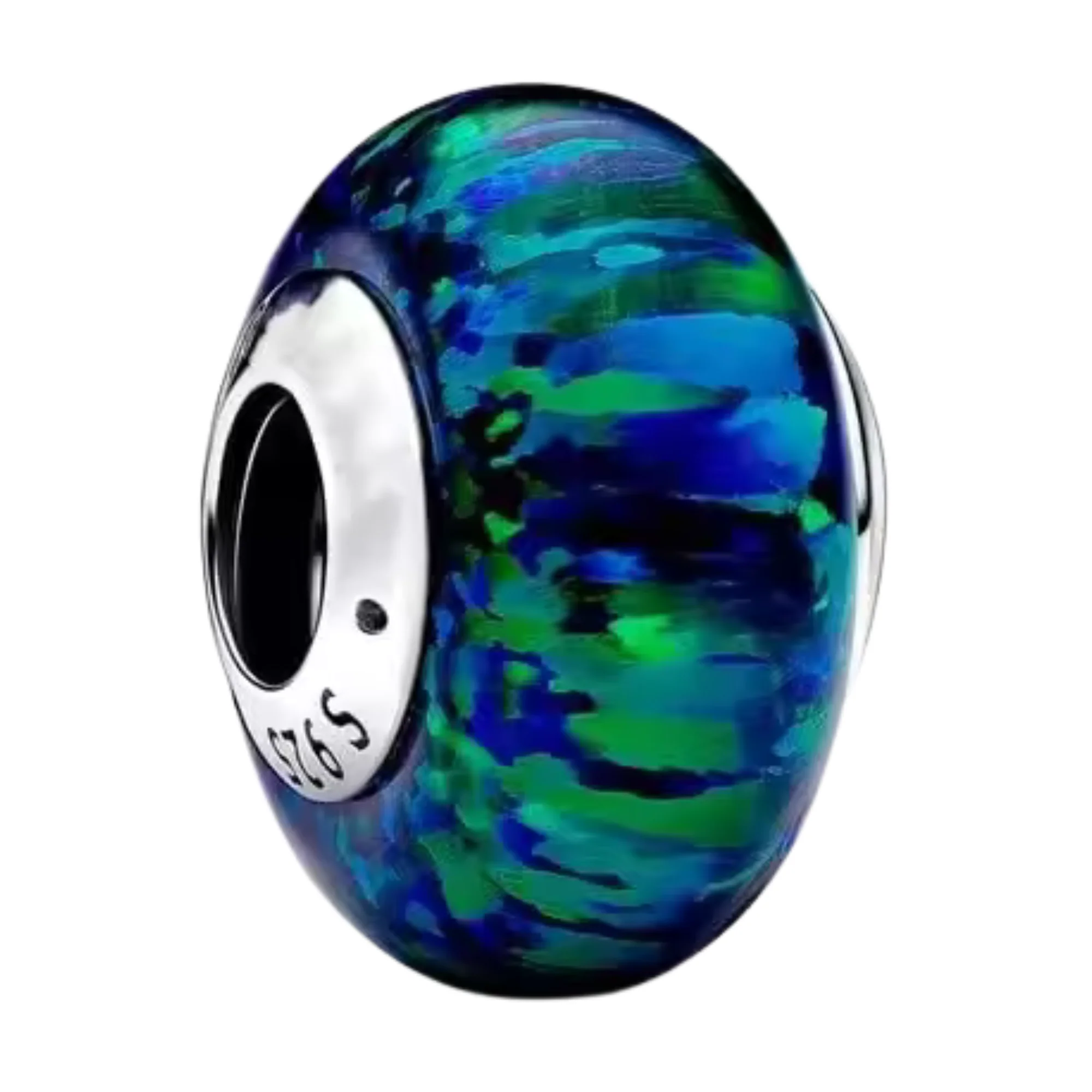 Charm - Murano Glass (6 Different Models) - Image 3