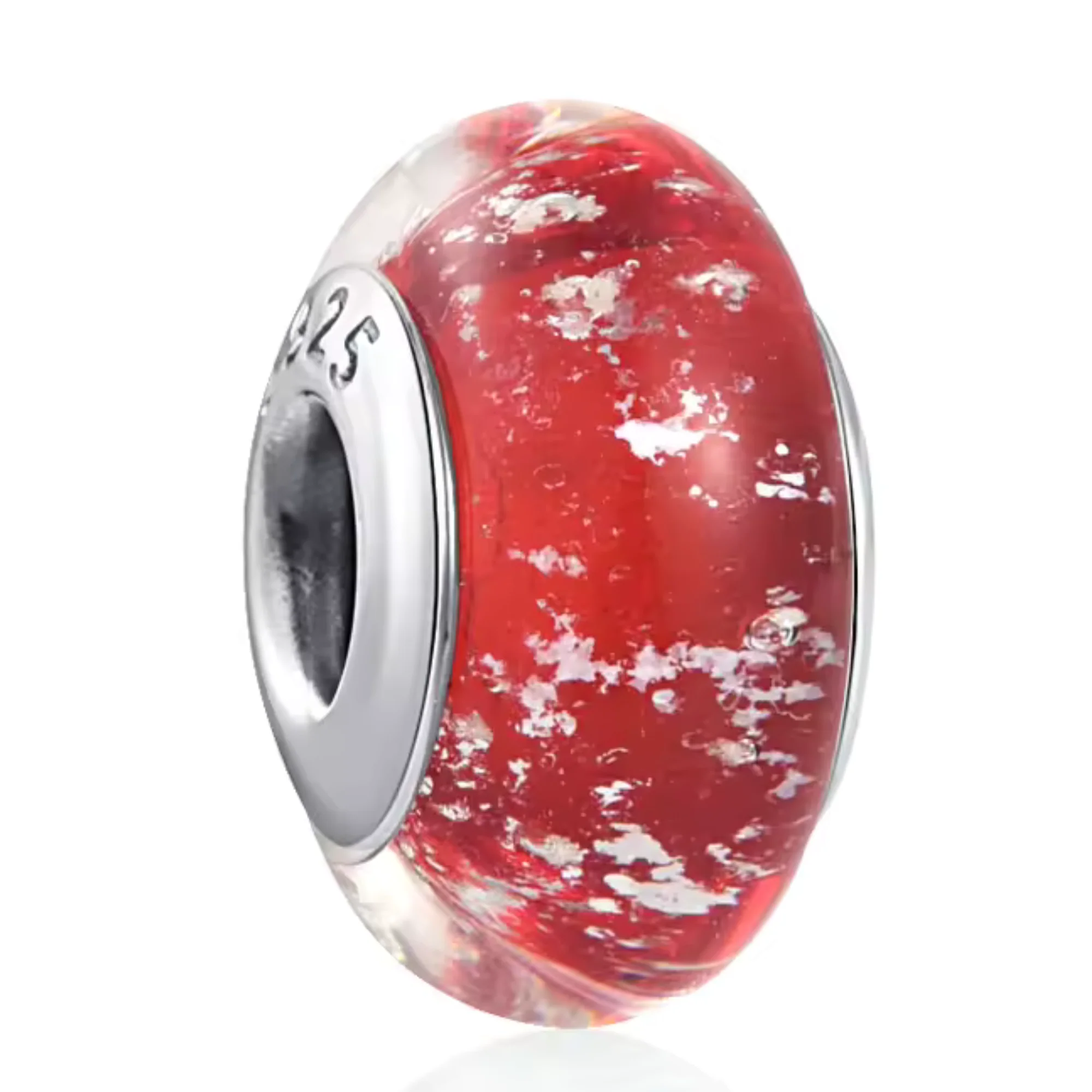 Charm - Murano Glass (6 Different Models) - Image 5