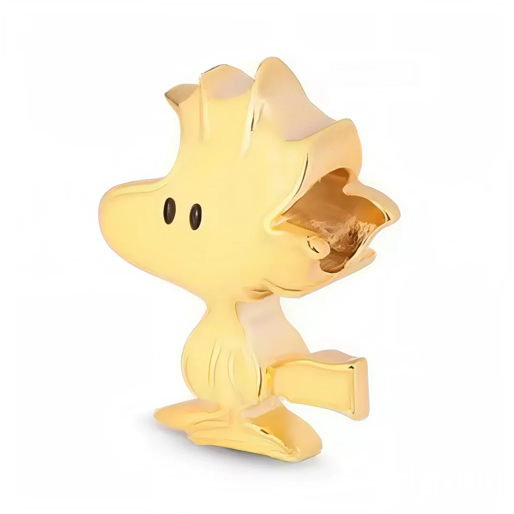 Charm - Woodstock Profile