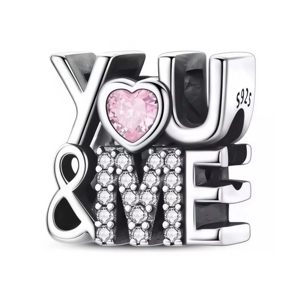 Charm – You and Me 